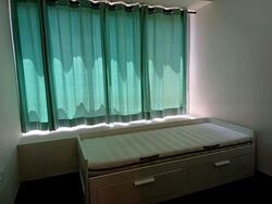 Sophia Residence (D9), Condominium #471419251